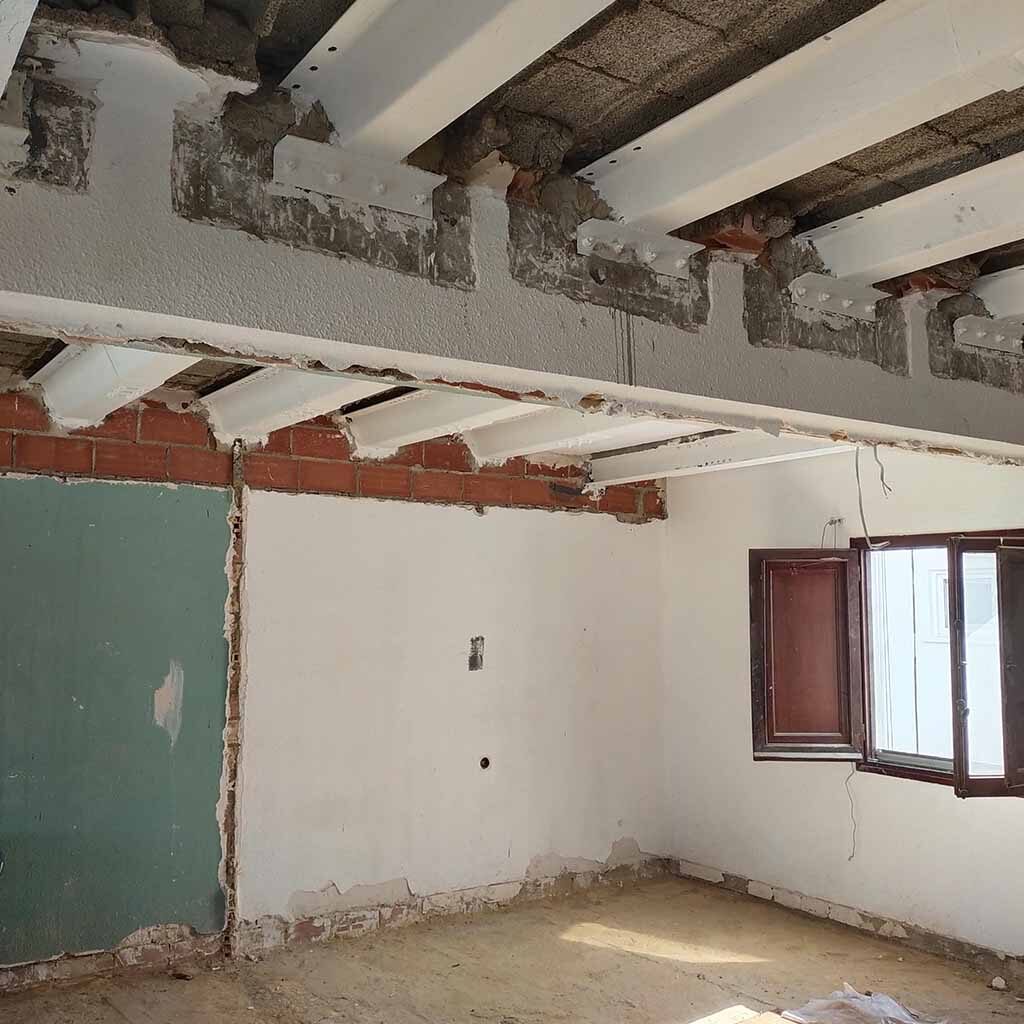 REformas Integrales Valencia