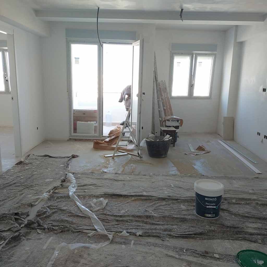 Reformas Integrales Valencia