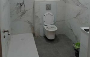 Reformas de Baños